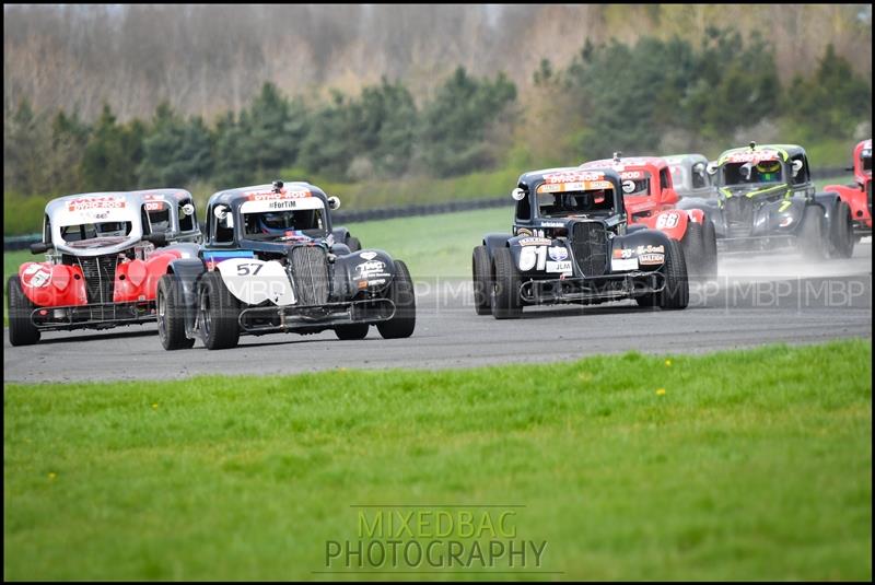 BARC Race meeting motorsport photography uk