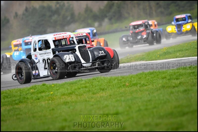 BARC Race meeting motorsport photography uk