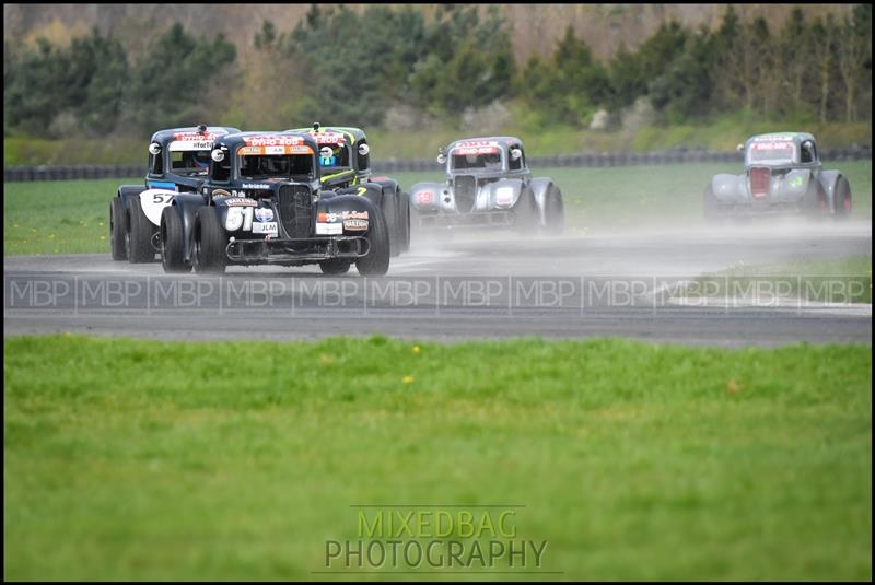 BARC Race meeting motorsport photography uk