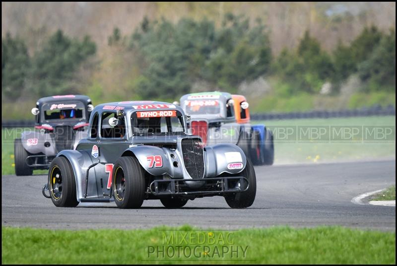 BARC Race meeting motorsport photography uk