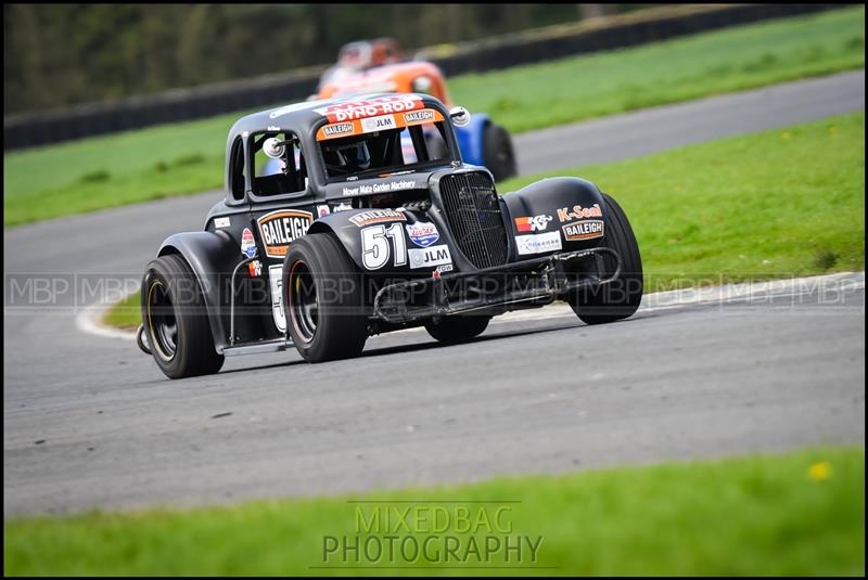 BARC Race meeting motorsport photography uk