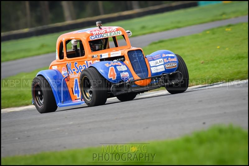 BARC Race meeting motorsport photography uk