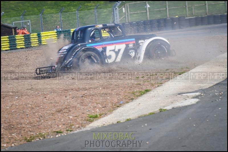 BARC Race meeting motorsport photography uk