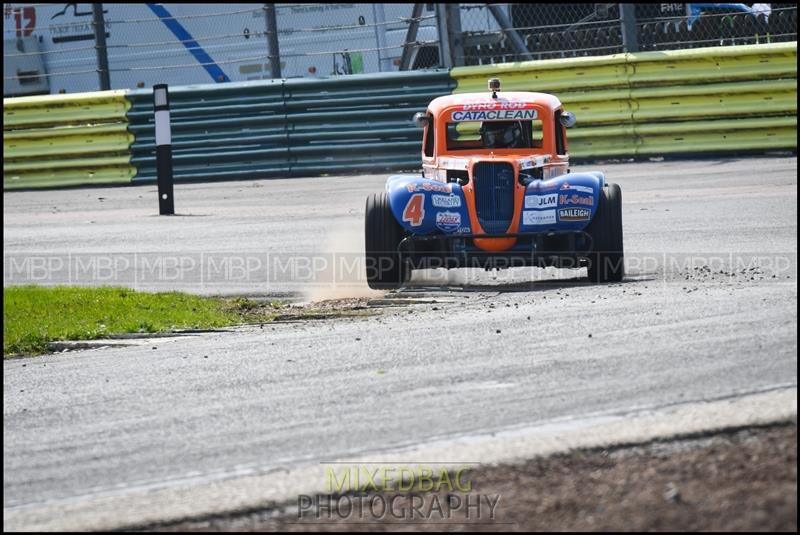 BARC Race meeting motorsport photography uk