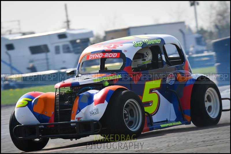 BARC Race meeting motorsport photography uk