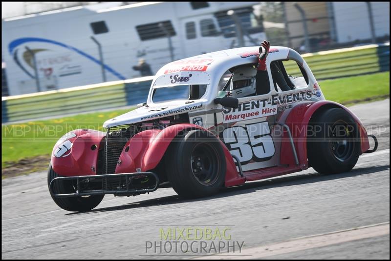 BARC Race meeting motorsport photography uk