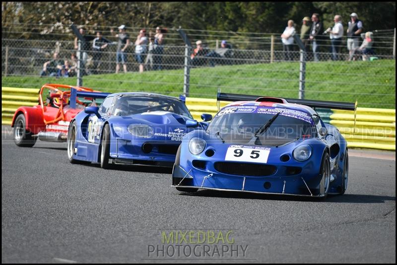 BARC Race meeting motorsport photography uk