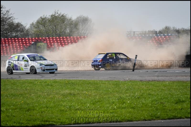 BARC Race meeting motorsport photography uk