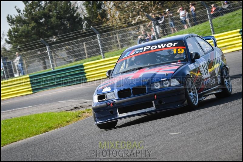 BARC Race meeting motorsport photography uk