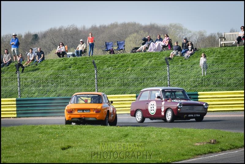 BARC Race meeting motorsport photography uk