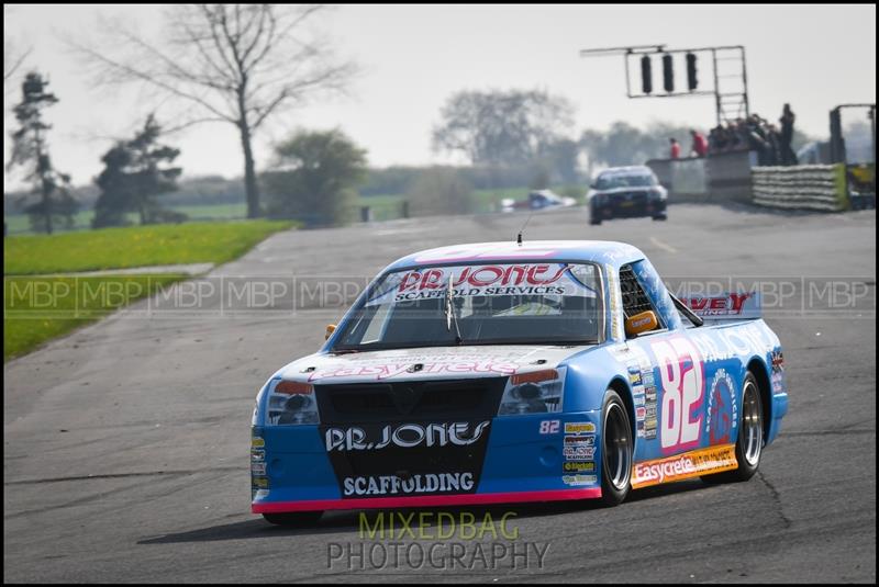 BARC Race meeting motorsport photography uk