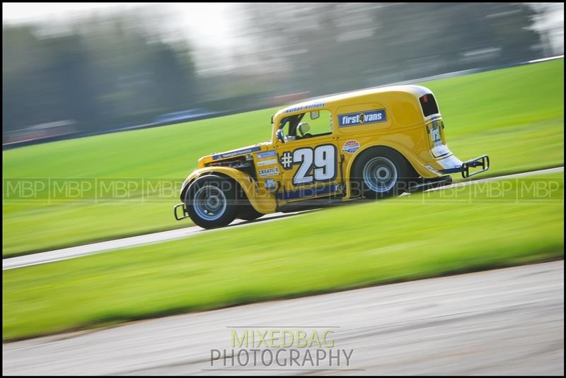 BARC Race meeting motorsport photography uk