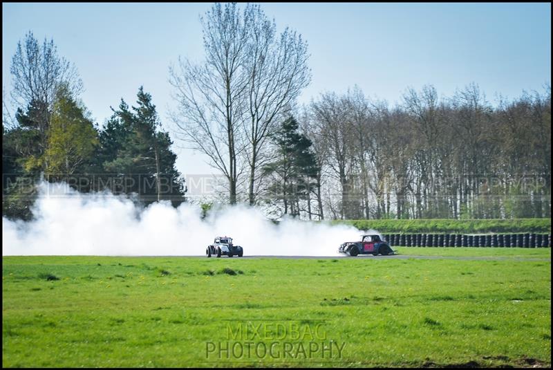 BARC Race meeting motorsport photography uk