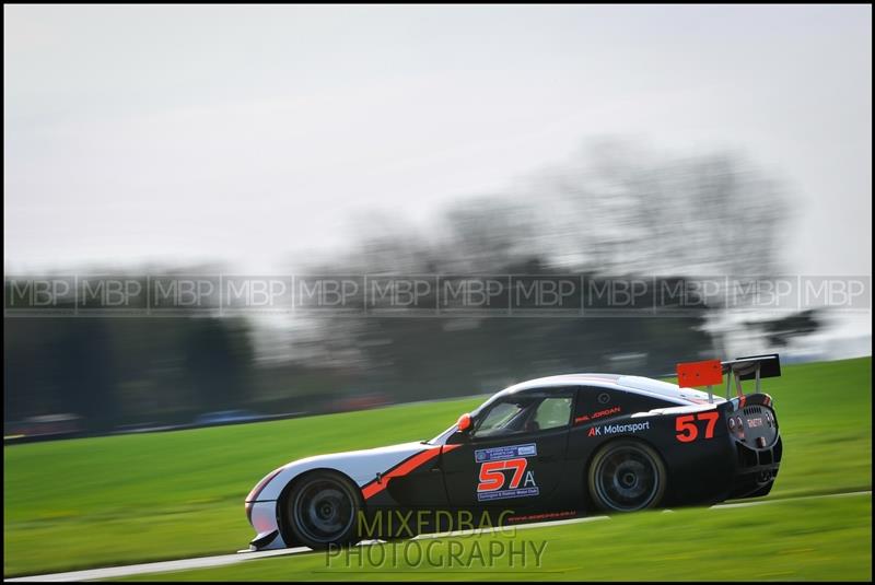 BARC Race meeting motorsport photography uk