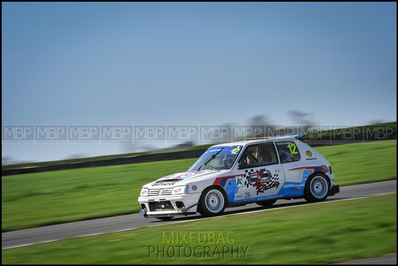 BARC Race meeting motorsport photography uk