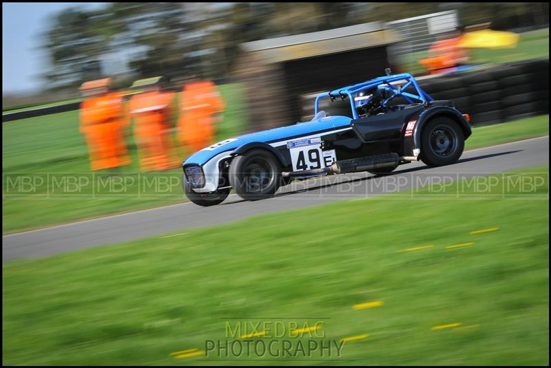 BARC Race meeting motorsport photography uk