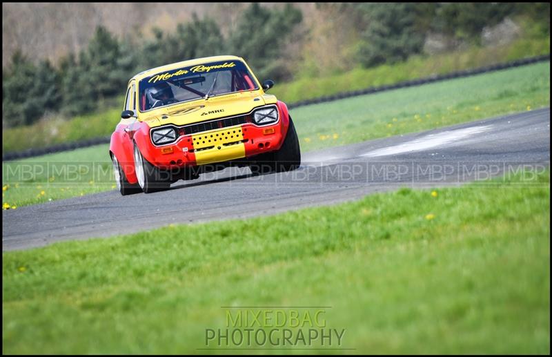 BARC Race meeting motorsport photography uk