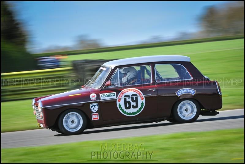 BARC Race meeting motorsport photography uk