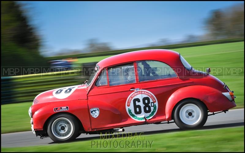 BARC Race meeting motorsport photography uk