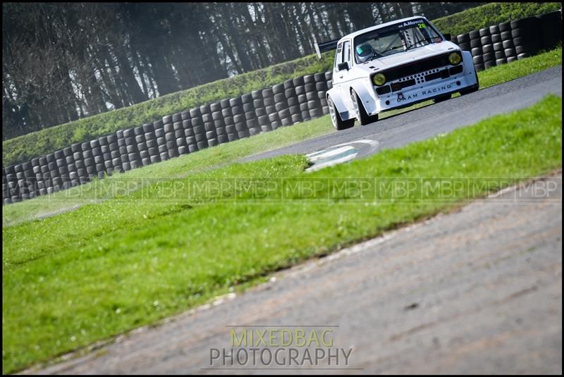 BARC Race meeting motorsport photography uk