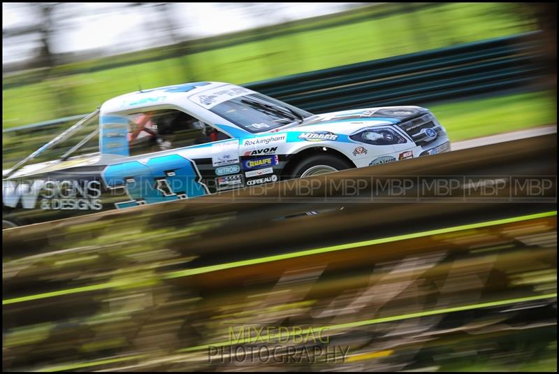 BARC Race meeting motorsport photography uk