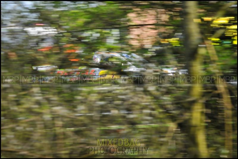 BARC Race meeting motorsport photography uk