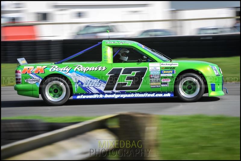 BARC Race meeting motorsport photography uk