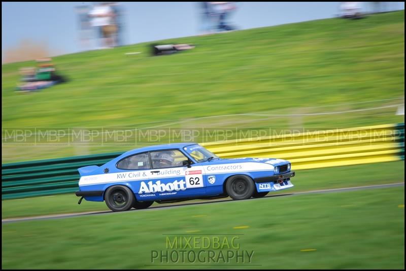 BARC Race meeting motorsport photography uk