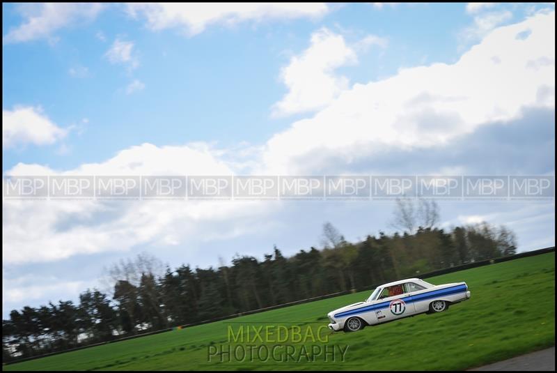 BARC Race meeting motorsport photography uk