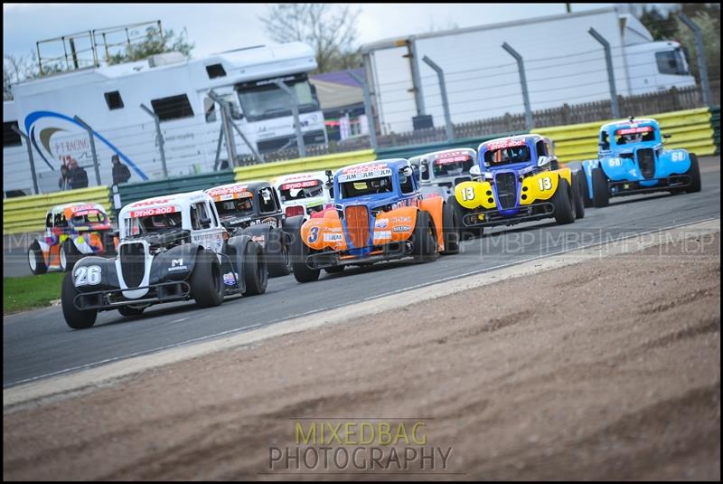 BARC Race meeting motorsport photography uk