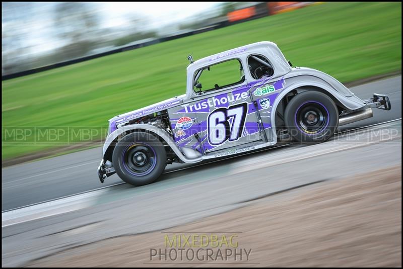 BARC Race meeting motorsport photography uk