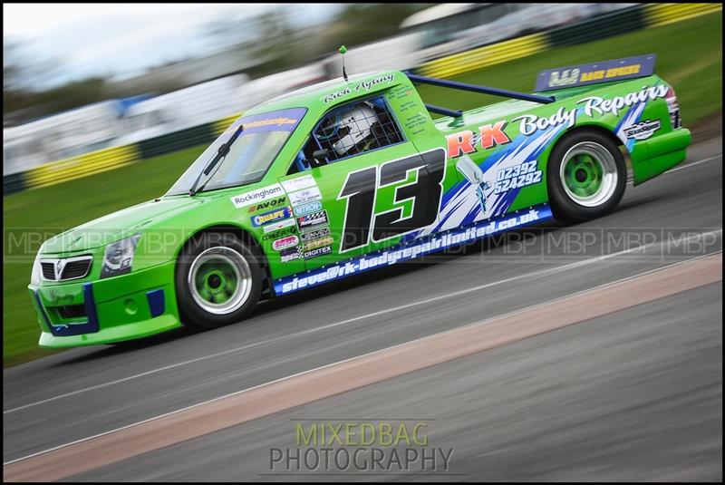 BARC Race meeting motorsport photography uk