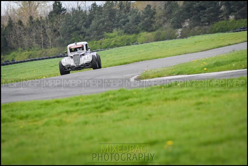 BARC Race meeting motorsport photography uk