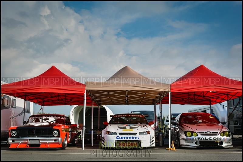 BARC Race meeting motorsport photography uk