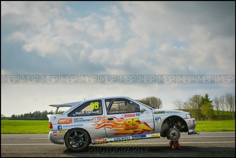 BARC Race meeting motorsport photography uk