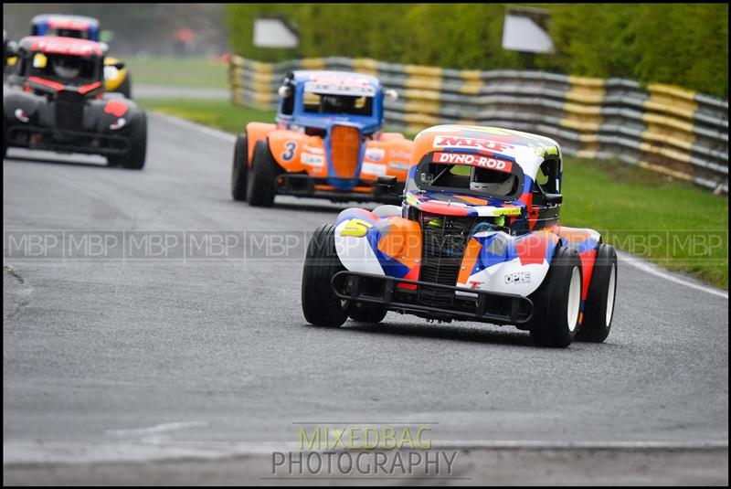 BARC Race meeting motorsport photography uk