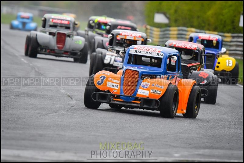 BARC Race meeting motorsport photography uk