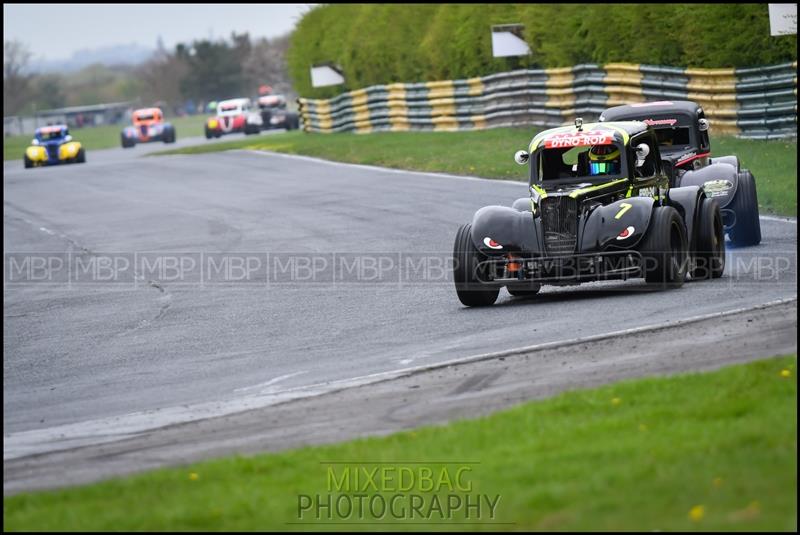 BARC Race meeting motorsport photography uk