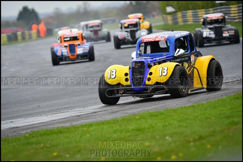 BARC Race meeting motorsport photography uk