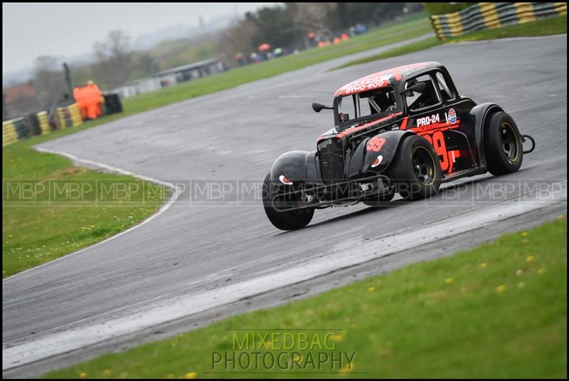 BARC Race meeting motorsport photography uk