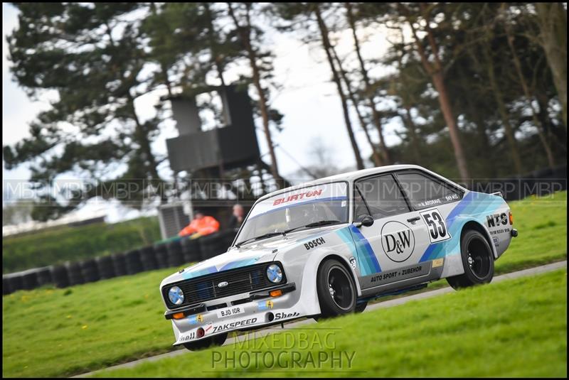 BARC Race meeting motorsport photography uk