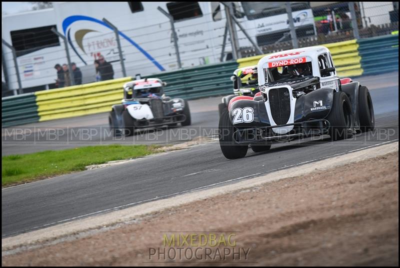 BARC Race meeting motorsport photography uk