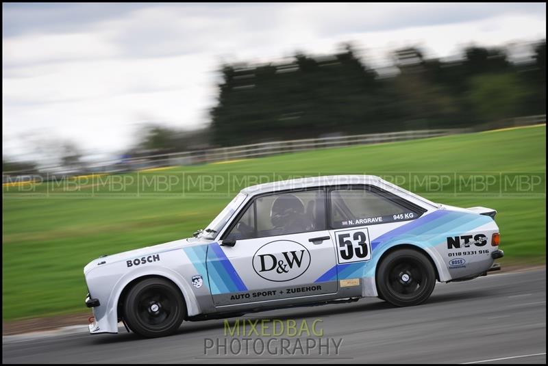 BARC Race meeting motorsport photography uk