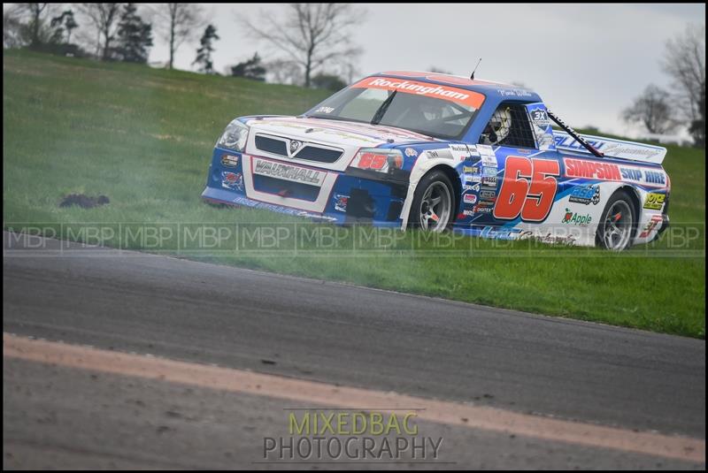 BARC Race meeting motorsport photography uk