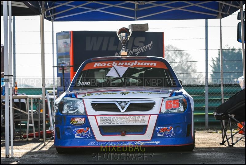 BARC Race meeting motorsport photography uk