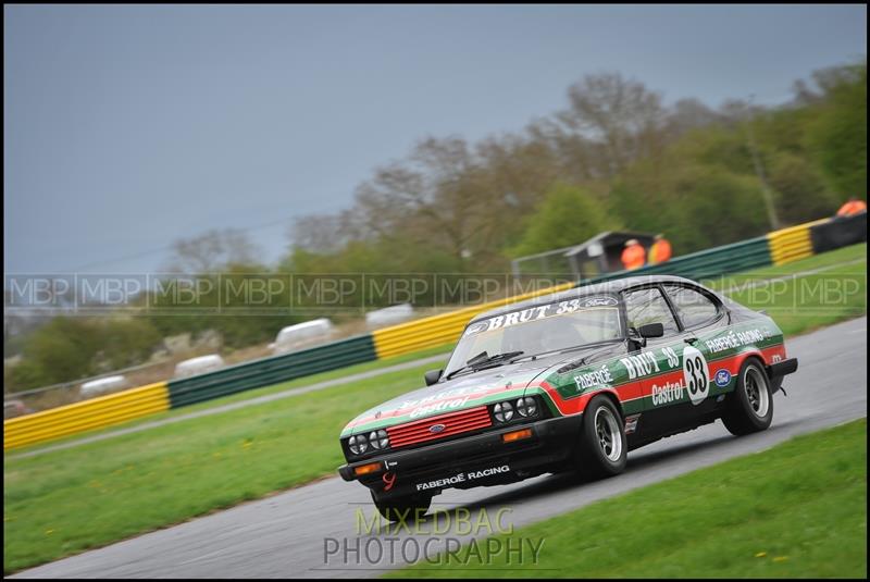 BARC Race meeting motorsport photography uk