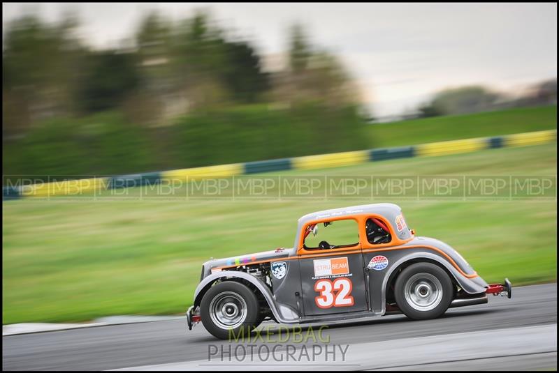 BARC Race meeting motorsport photography uk