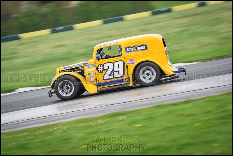 BARC Race meeting motorsport photography uk