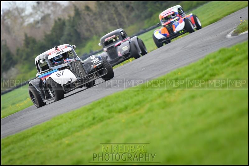 BARC Race meeting motorsport photography uk