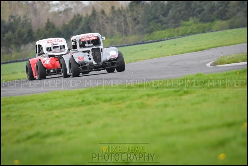 BARC Race meeting motorsport photography uk